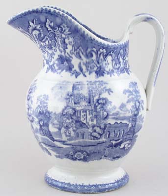 Ewer c1860